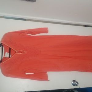 Womans intimate essentials dress